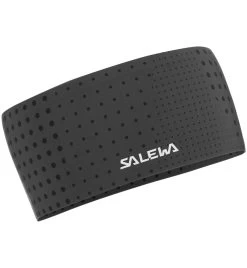 SALEWA Pedroc Dry - Stirnband -Outdoor Sportbekleidung Geschäft d1390 salewa pedroc dry fascia paraorecchie 11341489 909118