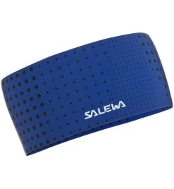 SALEWA Pedroc Dry - Stirnband -Outdoor Sportbekleidung Geschäft d1390 salewa pedroc dry fascia paraorecchie 11341489 909131