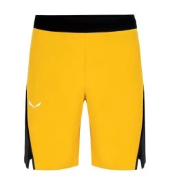 SALEWA Pedroc DST WO M – Kurze Trekking Hose – Herren -Outdoor Sportbekleidung Geschäft d1390 salewa pedroc dst wo m pantaloncini corti trekking uomo 11301304 879226