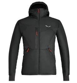 SALEWA Pedroc Hybrid Twc - Hybridjacke Mit Kapuze - Herren