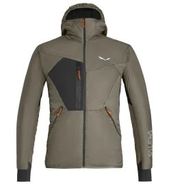 SALEWA Pedroc Hybrid Twc - Hybridjacke Mit Kapuze - Herren -Outdoor Sportbekleidung Geschäft d1390 salewa pedroc hybrid twc m hood jacket 2147144 632309