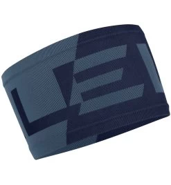 SALEWA Pedroc Seamless - Stirnband Wandern - Herren -Outdoor Sportbekleidung Geschäft d1390 salewa pedroc seamless headband 2111913 525080