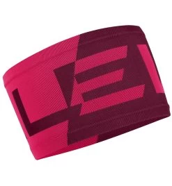 SALEWA Pedroc Seamless - Stirnband Wandern - Herren -Outdoor Sportbekleidung Geschäft d1390 salewa pedroc seamless headband 2111913 525081