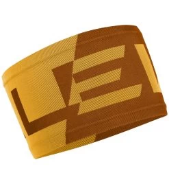 SALEWA Pedroc Seamless - Stirnband Wandern - Herren -Outdoor Sportbekleidung Geschäft d1390 salewa pedroc seamless headband 2111913 908712