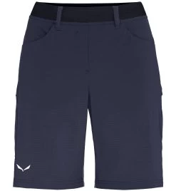 SALEWA Puez 3 Dst - Kurze Bergsporthose - Damen -Outdoor Sportbekleidung Geschäft d1390 salewa puez 3 dst w shorts 2138636 583688