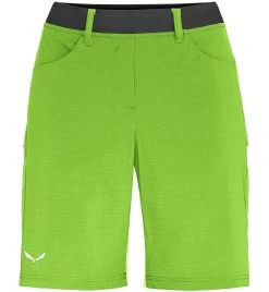 SALEWA Puez 3 Dst - Kurze Bergsporthose - Damen -Outdoor Sportbekleidung Geschäft d1390 salewa puez 3 dst w shorts 2138636 799284
