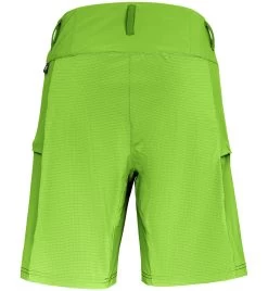 SALEWA Puez 3 Dst - Kurze Bergsporthose - Damen -Outdoor Sportbekleidung Geschäft d1390 salewa puez 3 dst w shorts 2138636 799285