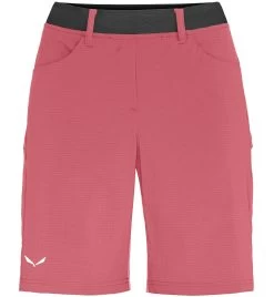 SALEWA Puez 3 Dst - Kurze Bergsporthose - Damen -Outdoor Sportbekleidung Geschäft d1390 salewa puez 3 dst w shorts 2138636 799291