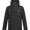 SALEWA Puez 3in1 GTX/AWR - Winterdoppeljacke - Herren