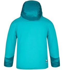 SALEWA Puez Awp - Wanderjacke - Kinder -Outdoor Sportbekleidung Geschäft d1390 salewa puez awp k jkt 2147191 479606