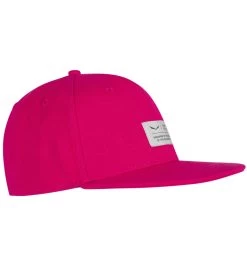 SALEWA Puez Canvas Flat - Kappe -Outdoor Sportbekleidung Geschäft d1390 salewa puez canvas flat cappellino 10847456 754659