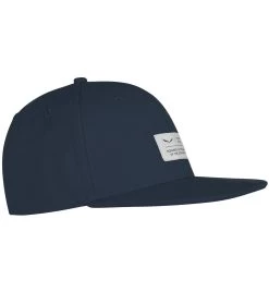 SALEWA Puez Canvas Flat - Kappe -Outdoor Sportbekleidung Geschäft d1390 salewa puez canvas flat cappellino 10847456 754660