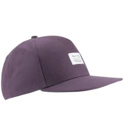 SALEWA Puez Canvas Flat - Kappe -Outdoor Sportbekleidung Geschäft d1390 salewa puez canvas flat cappellino 10847456 754663