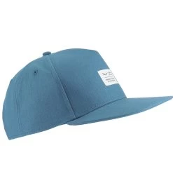 SALEWA Puez Canvas Flat - Kappe -Outdoor Sportbekleidung Geschäft d1390 salewa puez canvas flat cappellino 10847456 754665