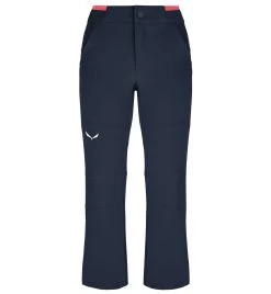 SALEWA Puez DST - Alpinhose - Kinder -Outdoor Sportbekleidung Geschäft d1390 salewa puez dst alpinhose kinder 2218581 915567