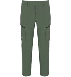 SALEWA Puez Dst Cargo - Wanderhose - Herren -Outdoor Sportbekleidung Geschäft d1390 salewa puez dst cargo pantaloni trekking uomo 11180995 798817