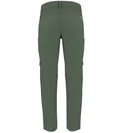 SALEWA Puez Dst Cargo - Wanderhose - Herren -Outdoor Sportbekleidung Geschäft d1390 salewa puez dst cargo pantaloni trekking uomo 11180995 798818