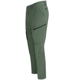 SALEWA Puez Dst Cargo - Wanderhose - Herren -Outdoor Sportbekleidung Geschäft d1390 salewa puez dst cargo pantaloni trekking uomo 11180995 798933