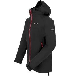 SALEWA Puez Ptx 2L - Hardshelljacke - Damen -Outdoor Sportbekleidung Geschäft d1390 salewa puez ptx 2l w giacca hardshell donna 11186339 801435