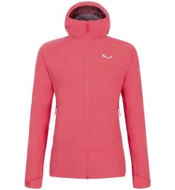 SALEWA Puez Ptx 2L - Hardshelljacke - Damen -Outdoor Sportbekleidung Geschäft d1390 salewa puez ptx 2l w giacca hardshell donna 11186339 801442