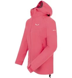 SALEWA Puez Ptx 2L - Hardshelljacke - Damen -Outdoor Sportbekleidung Geschäft d1390 salewa puez ptx 2l w giacca hardshell donna 11186339 801453