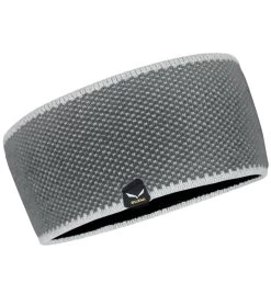 SALEWA Puez - Stirnband Skitouren -Outdoor Sportbekleidung Geschäft d1390 salewa puez wo headband 2098336 489724