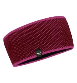 SALEWA Puez - Stirnband Skitouren -Outdoor Sportbekleidung Geschäft d1390 salewa puez wo headband 2098336 842837