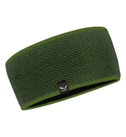 SALEWA Puez - Stirnband Skitouren -Outdoor Sportbekleidung Geschäft d1390 salewa puez wo headband 2098336 842838