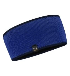 SALEWA Puez - Stirnband Skitouren -Outdoor Sportbekleidung Geschäft d1390 salewa puez wo headband 2098336 842839