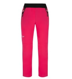 SALEWA Rosengarten Dst K - Softshellhose - Kinder -Outdoor Sportbekleidung Geschäft d1390 salewa rosengarten dst k pant 2178929 607422