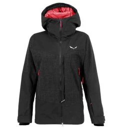 SALEWA Sella 2L Ptx /Trw W Jkt - Alpinjacke - Damen