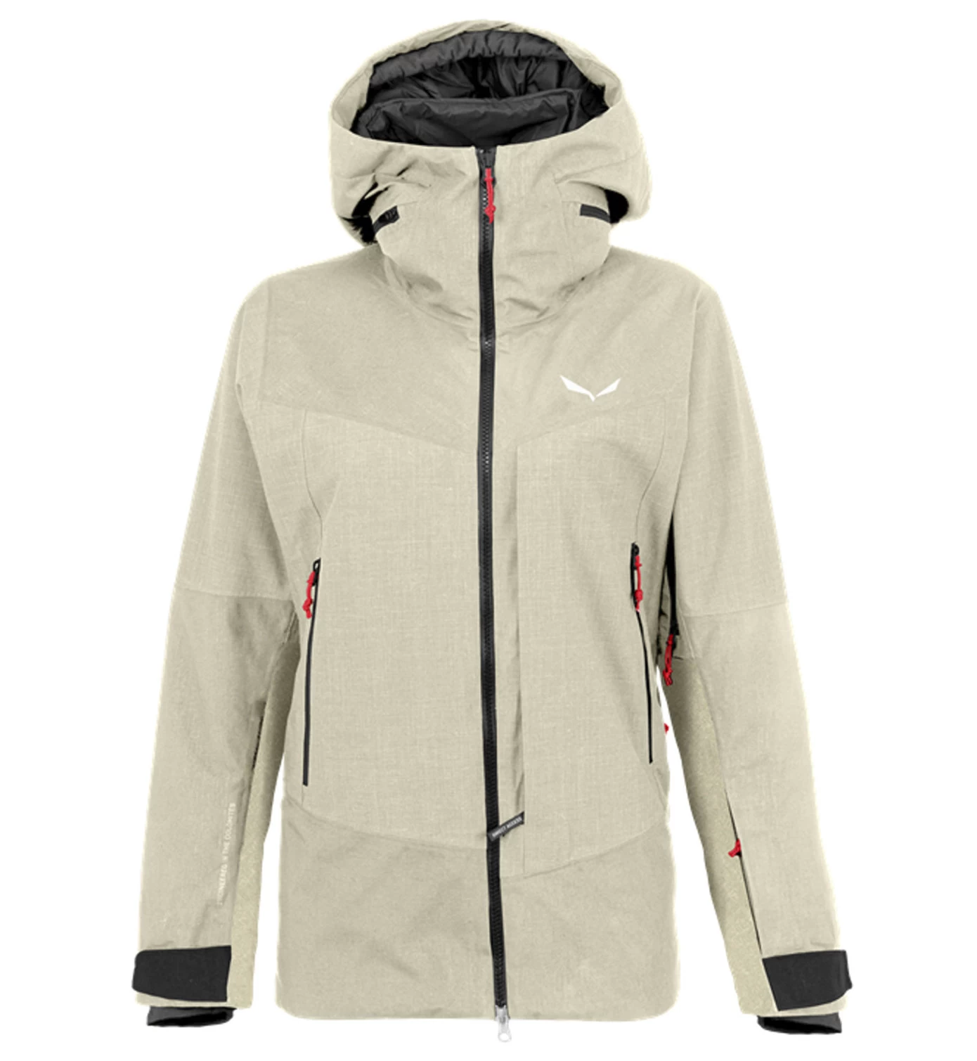 SALEWA Sella 2L Ptx /Trw W Jkt - Alpinjacke - Damen 6 SALEWA Sella 2L Ptx /Trw W Jkt - Alpinjacke - Damen – Bild 4