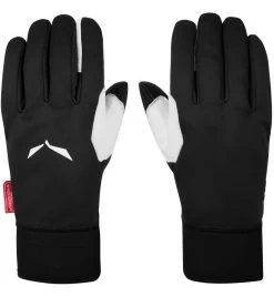 SALEWA Sesvenna Grip - Fingerhandschuhe Skitouren - Herren