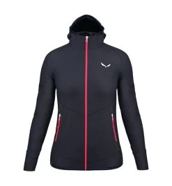 SALEWA W Sorapis DST - Softshell Kapuzenjacke - Damen -Outdoor Sportbekleidung Geschäft d1390 salewa sorapis dst w jkt 2178941 591640