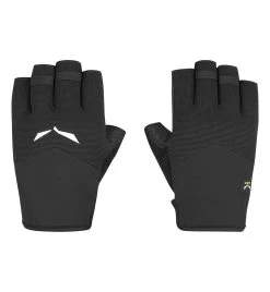 SALEWA Via Ferrata Leather - Handschuhe Klettersteige - Herren