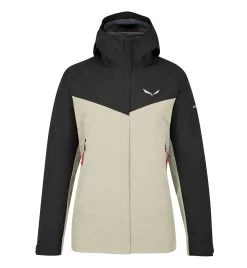 SALEWA W Moiazza - GORE-TEX Jacke - Damen