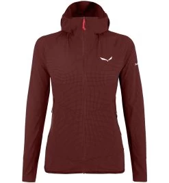 SALEWA W Sorapis DST - Softshell Kapuzenjacke - Damen -Outdoor Sportbekleidung Geschäft d1390 salewa w sorapis dst jacket 2178941 905866