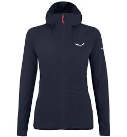 SALEWA W Sorapis DST - Softshell Kapuzenjacke - Damen -Outdoor Sportbekleidung Geschäft d1390 salewa w sorapis dst jacket 2178941 905867