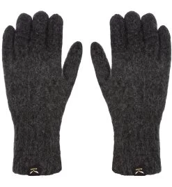 SALEWA Walk - Fingerhandschuhe Wolle