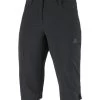 Salomon Wayfarer Capri W - Kurze Trekkinghose - Damen 2 Salomon Wayfarer Capri W - Kurze Trekkinghose - Damen -Outdoor Sportbekleidung Geschäft d1390 salomon wayfarer capri w 2160525 827091