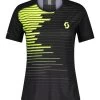 Scott Rc Run - Trailrunningshirt - Damen -Outdoor Sportbekleidung Geschäft d1390 scott rc run ss shirt w 2181661 591519