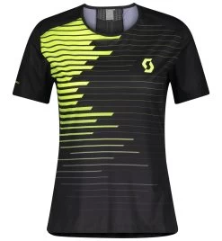 Scott Rc Run - Trailrunningshirt - Damen