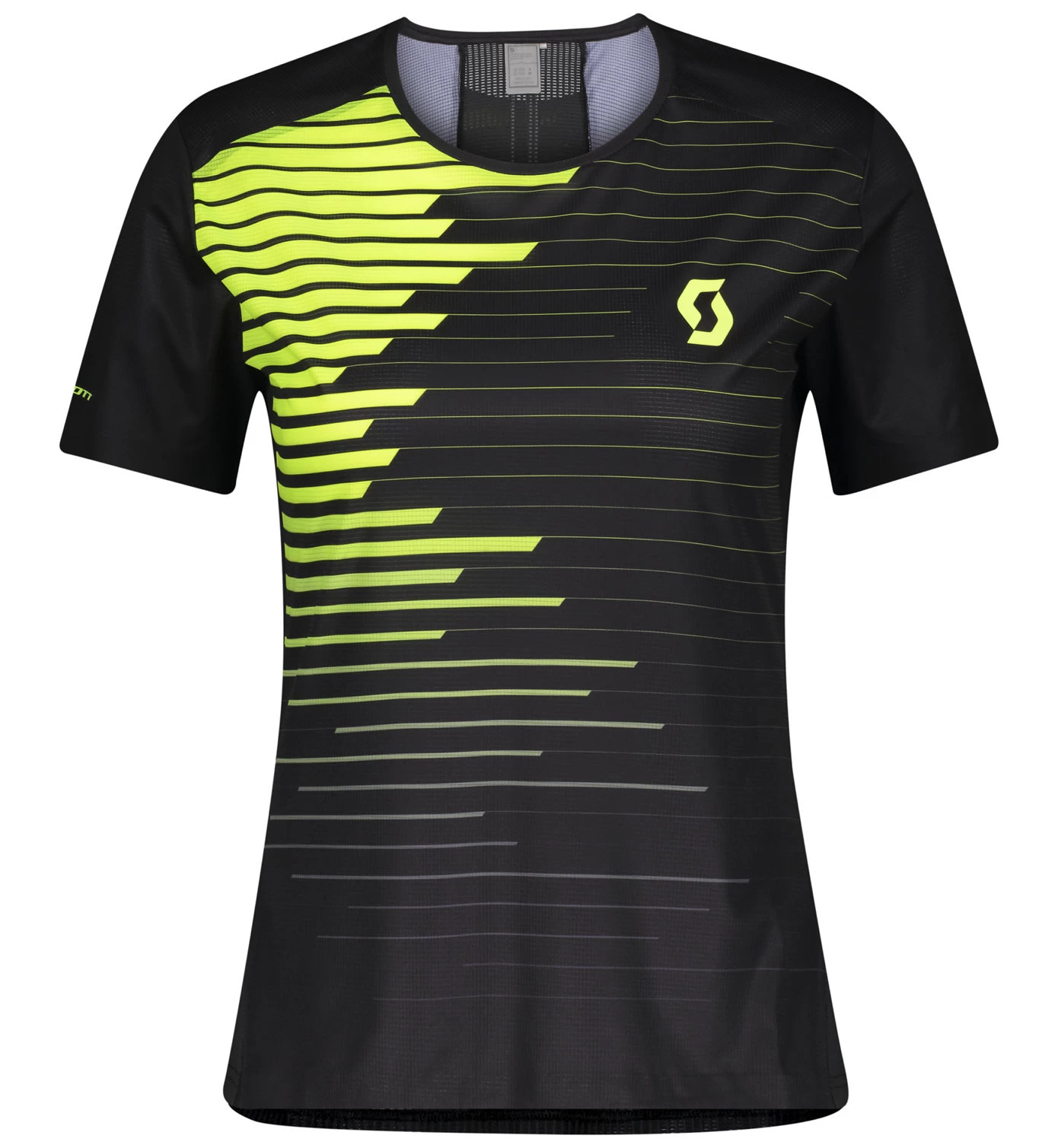 Scott Rc Run - Trailrunningshirt - Damen 3 Scott Rc Run - Trailrunningshirt - Damen