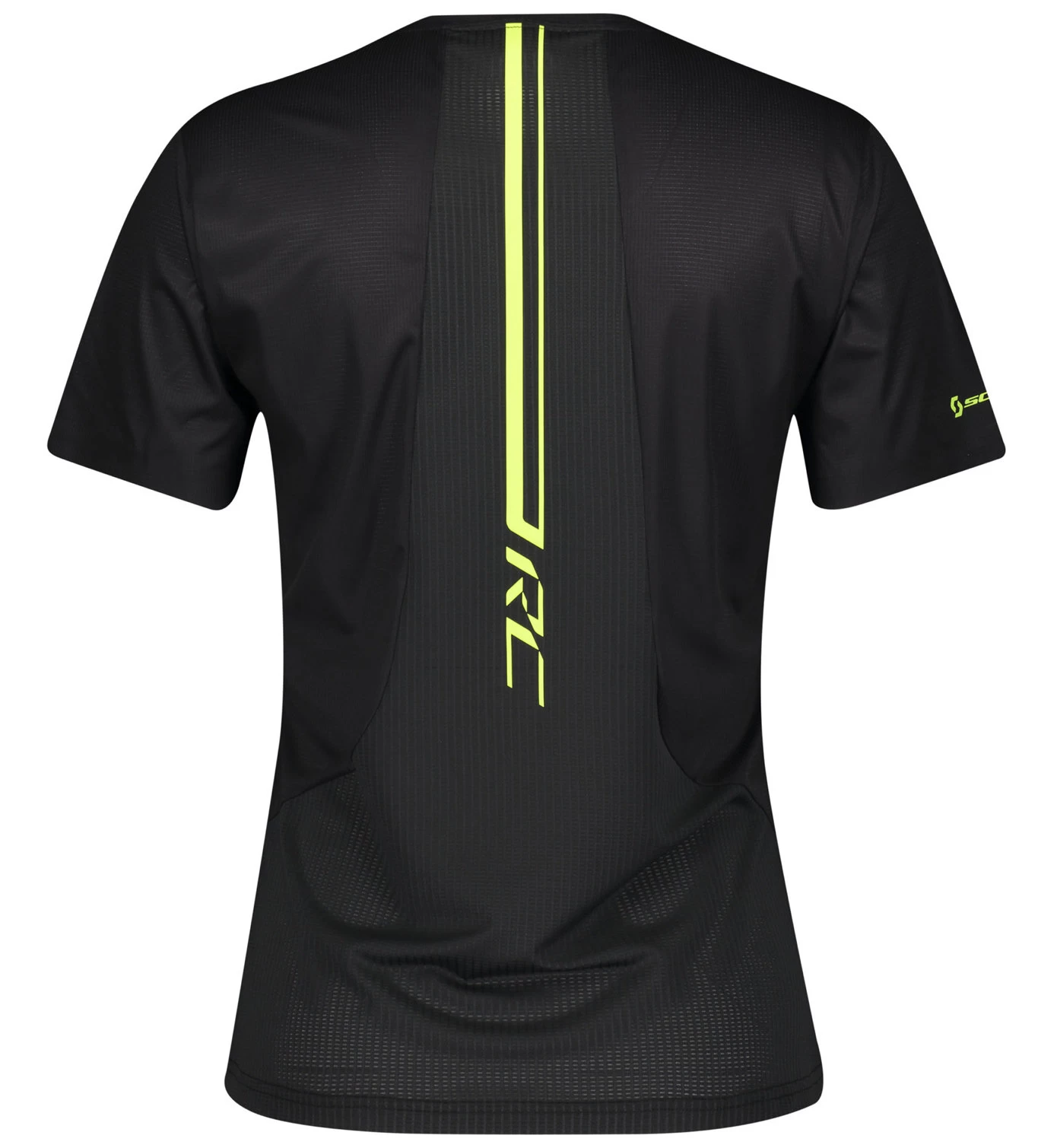 Scott Rc Run - Trailrunningshirt - Damen 4 Scott Rc Run - Trailrunningshirt - Damen – Bild 2