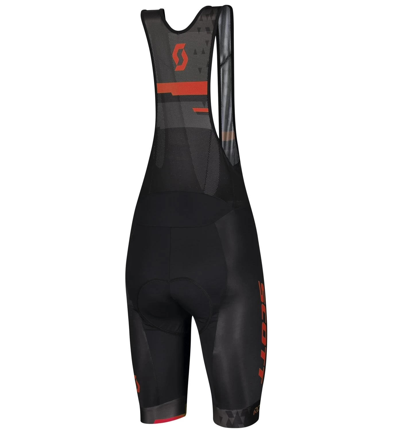 Scott RC Team ++ - Trägerradhose - Herren 4 Scott RC Team ++ - Trägerradhose - Herren – Bild 2