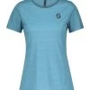 Scott Trail Run LT - Trailrunningshirt - Damen -Outdoor Sportbekleidung Geschäft d1390 scott trail run lt ss shirt w 2181669 591966