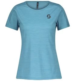 Scott Trail Run LT - Trailrunningshirt - Damen