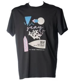 Ikaika - T-Shirt - Herren