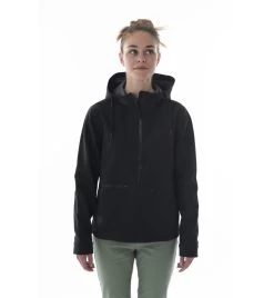 Snap Shell - Hardshelljacke - Damen