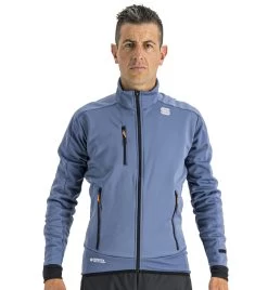 Sportful Apex Jacket - Langlaufjacke - Herren
